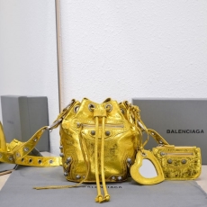 Balenciag Le Cagole Bags